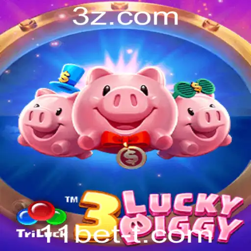 Explorando o Fascinante Mundo do Jogo 3LUCKYPIGGY