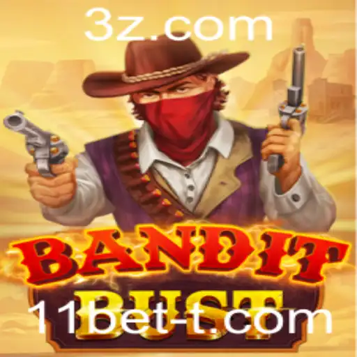 11bet - Descubra o Novo Fenômeno dos Jogos: BanditBust