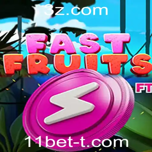 Descubra o Empolgante Jogo de Cartas FastFruits e a Estratégia 11bet