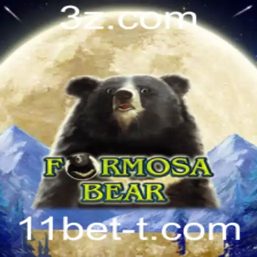 Explorando o Jogo FormosaBear: Regras, Introdução e Sua Emoção