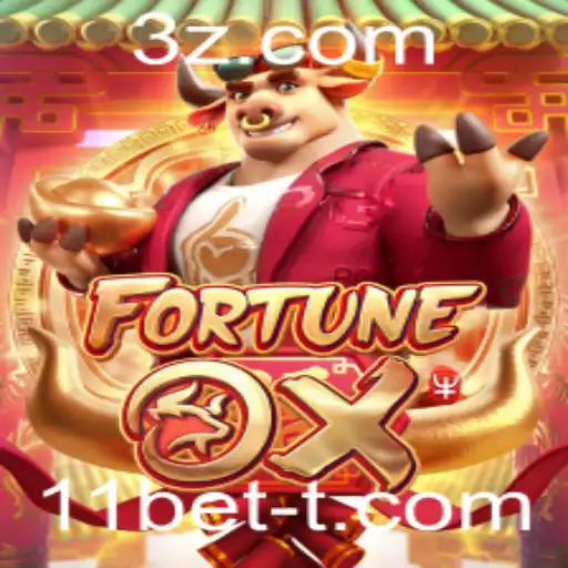 FortuneOx: Descubra o Empolgante Jogo Fashion de Azar
