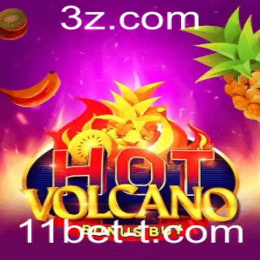 Desbravando a Emoção no HotVolcanoBonusBuy da 11bet