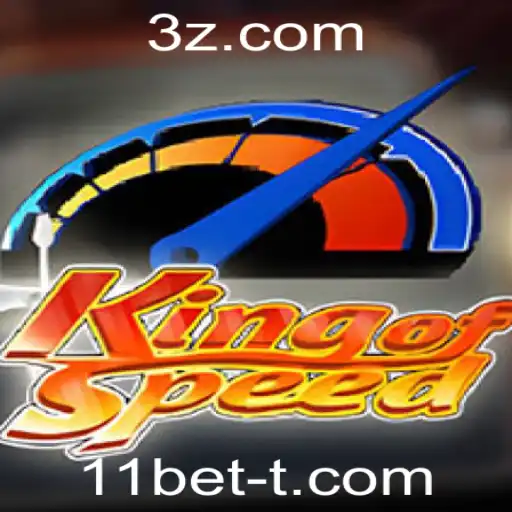 Conheça KingofSpeed: O Jogo que Conquista Fãs de Velocidade