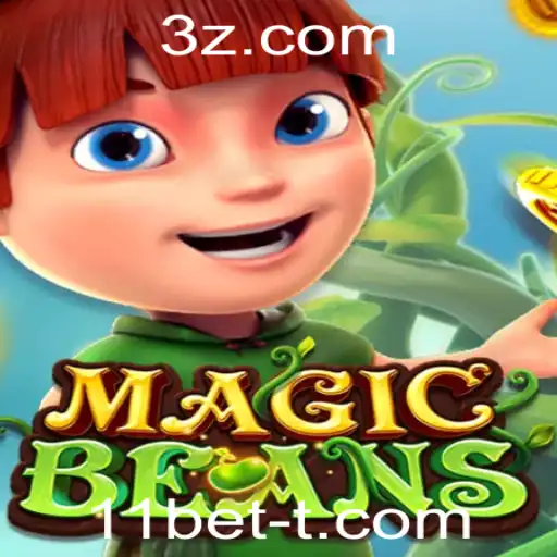 Explorando o Mundo de MAGICBEANS: O Jogo de Estratégia com uma Reviravolta Única