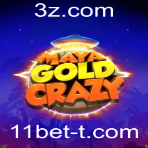 MayaGoldCrazy: Descubra Tesouros com 11bet