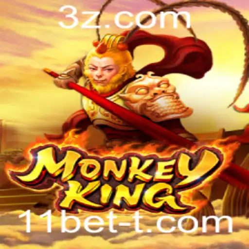 Descubra o Fascinante Mundo do Jogo 'MonkeyKing' na Plataforma 11bet