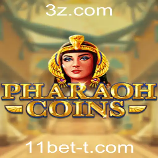 Explorando o Fascinante Mundo de PharaohCoins no Universo de Apostas com 11bet