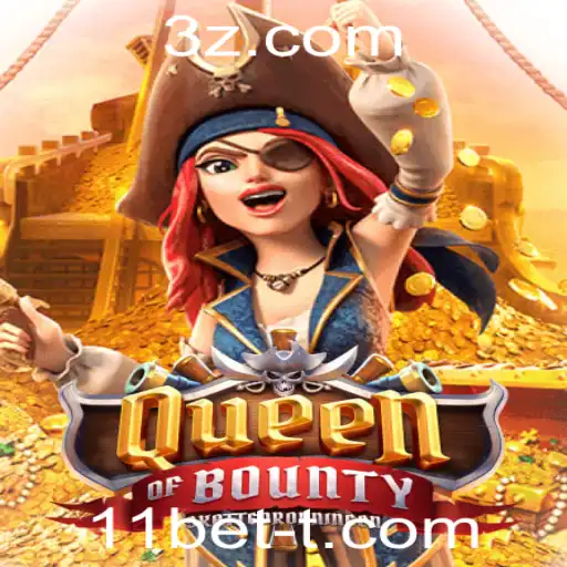 Explorando QueenofBounty: Mergulho nas Aventuras dos Mares com 11bet