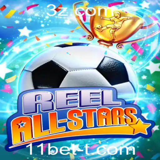 Descubra as Emoções do Jogo ReelAllStars e Como a 11bet Está Transformando o Mundo dos Cassinos Online