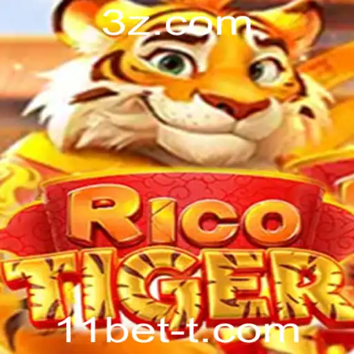 Descubra o Fascinante Mundo do Jogo RicoTiger e a Plataforma 11bet