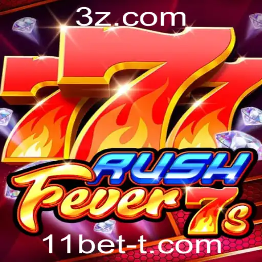 Descubra o Adrenalizante Mundo de RushFever7s com 11bet