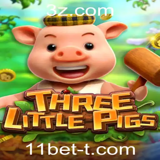 Descubra o Fascinante Jogo THREELITTLEPIGS: Estrutura, Regras e Atualidades