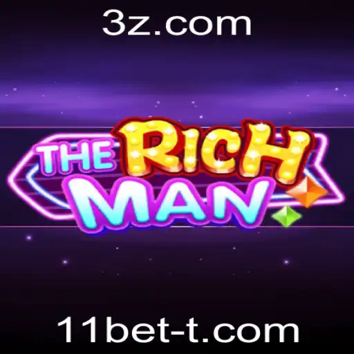 Explorando o Fascinante Mundo de TheRichMan: Um Jogo de Estratégia e Sorte