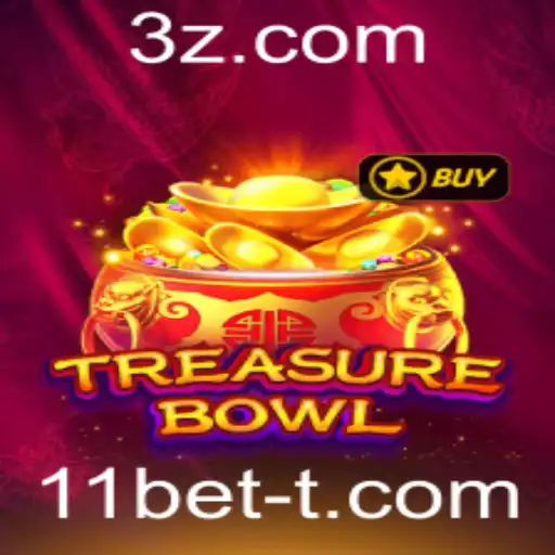 Explorando TreasureBowl: O Jogo de Fortuna e Estratégia com 11bet