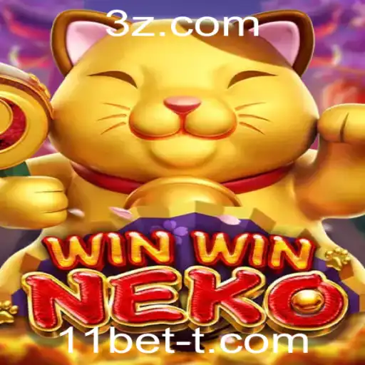 Explorando WinWinNeko: O Novo Fenômeno de Jogo Online