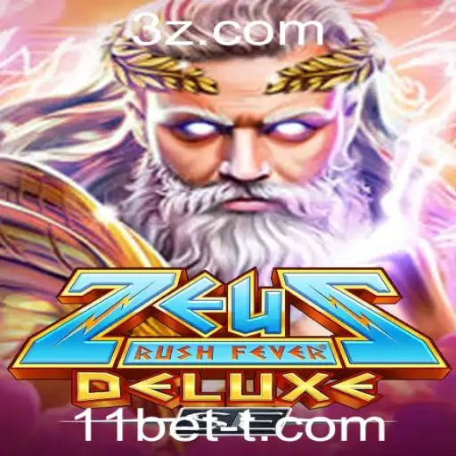Explorando o Vibrante Mundo de ZeusRushFeverDeluxeSE