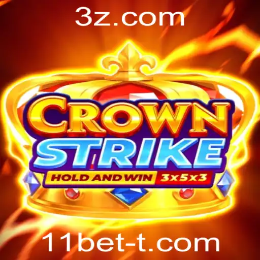 11bet - Explorando o Mundo Empolgante de Crownstrike e o Papel de 11bet