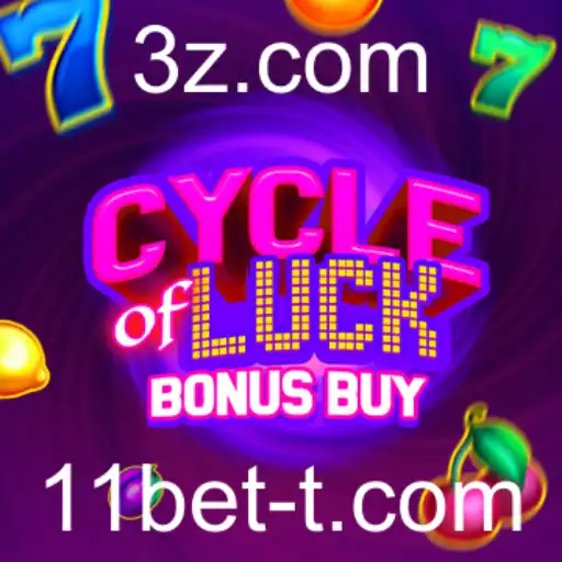 11bet - Descubra o Mundo de Suspense e Recompensas em CycleofLuckBonusBuy
