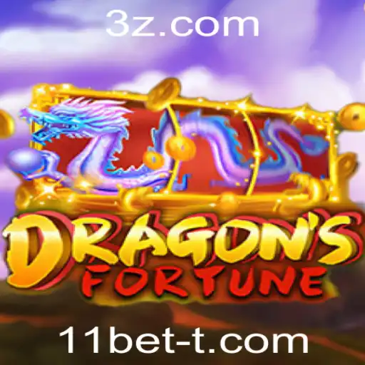 11bet - DragonFortune: Explorando o Mundo Encantado e as Regras do Jogo