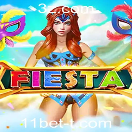11bet - Explorando o Fascinante Mundo de Fiesta e 11bet