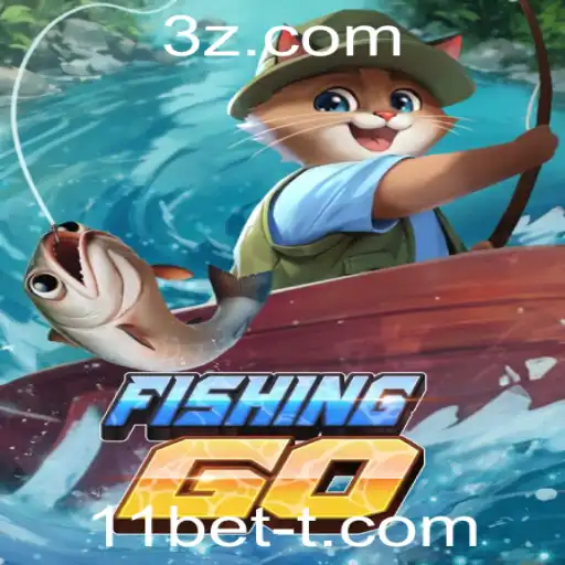 Desvendando o Mundo de FishingGO: Um Mergulho nas Aventuras e Regras de Jogo