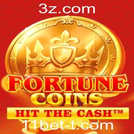 11bet - Descubra o Mundo de FortuneCoins: Um Olhar Aprofundado no Jogo de Sucesso com 11bet