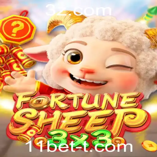 11bet - Descubra FortuneSheep: O Jogo de Estratégia e Sorte Inspirado em 11bet