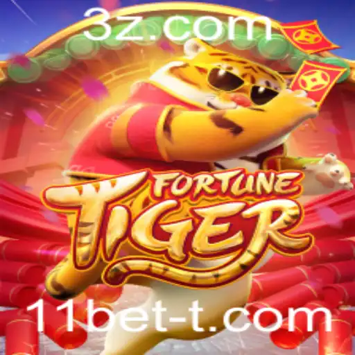 11bet - Descubra FortuneTiger: O Novo Fenômeno no Mundo dos Jogos Online