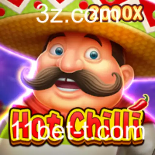 11bet - Explorando o Fascinante Mundo de HotChilli no 11bet