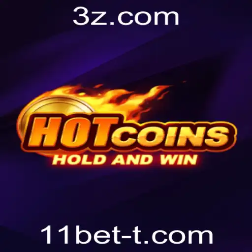 11bet - Descubra o Empolgante Jogo de Cassino HotCoins da Plataforma 11bet