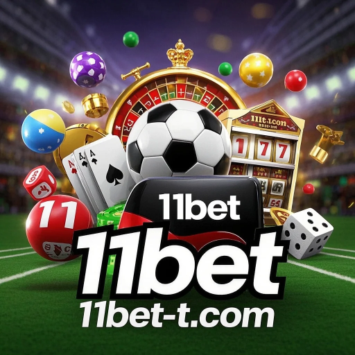 Descubra o Mundo dos Cassinos Online com a 11bet