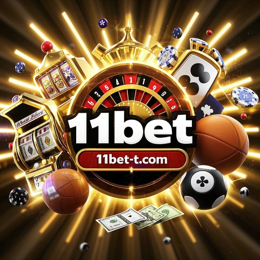 11bet 11bet