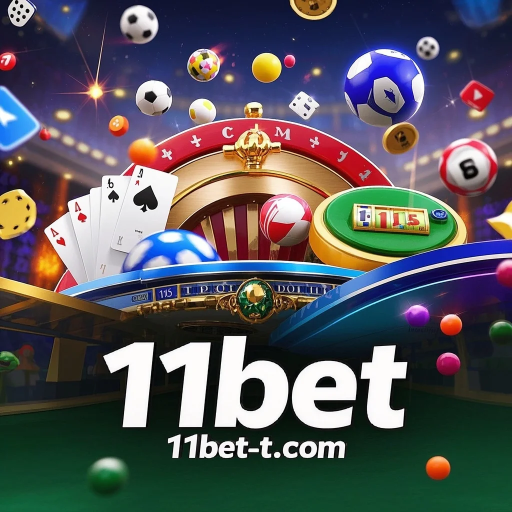 Dominando os Torneios da 11bet: Competição, Estratégia e Prêmios