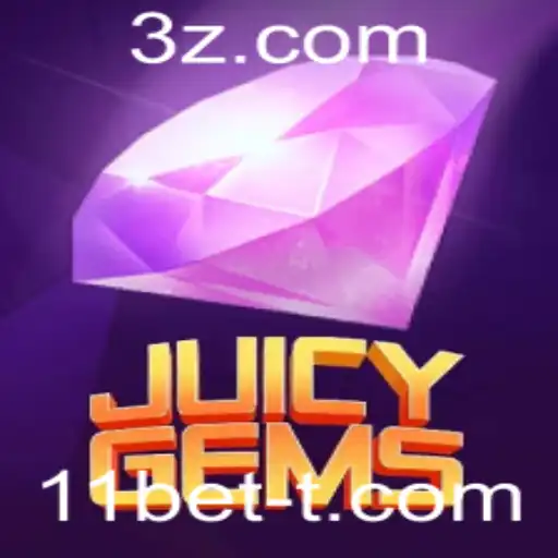 11bet - Explorando JuicyGems: Guia Completo para um Novo Jogo de Cassino
