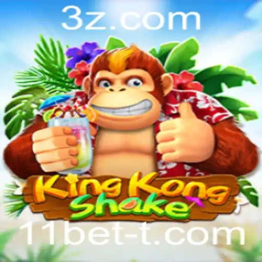 11bet - Explorando o Novo Fenômeno dos Jogos: KingKongShake e suas Regras Inovadoras