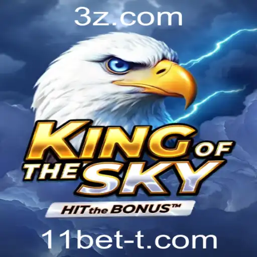 11bet - KingOfTheSky: A Atraente Aventura no Mundo dos Jogos Online