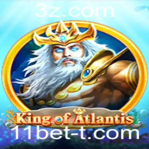 11bet - Descubra KingofAtlantis: O Jogo que Conquista Aventura e Estratégia
