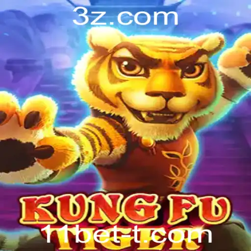 11bet - KungFuTiger: A Nova Sensação dos Jogos de Ação