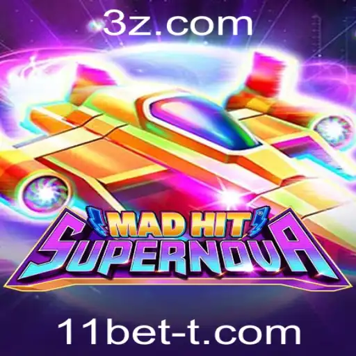 11bet - Descubra o Universo de MadHitSupernova: Regras e Como Jogar