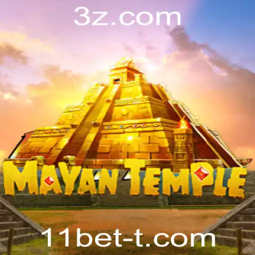 11bet - Explorando a Fascinante Aventura de 'MayanTemple'