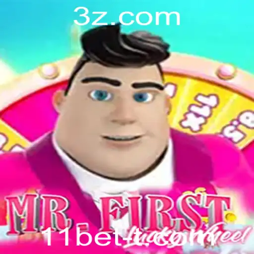 11bet - Descubra o Empolgante Mundo de MrFirstLuckyWheel e 11bet