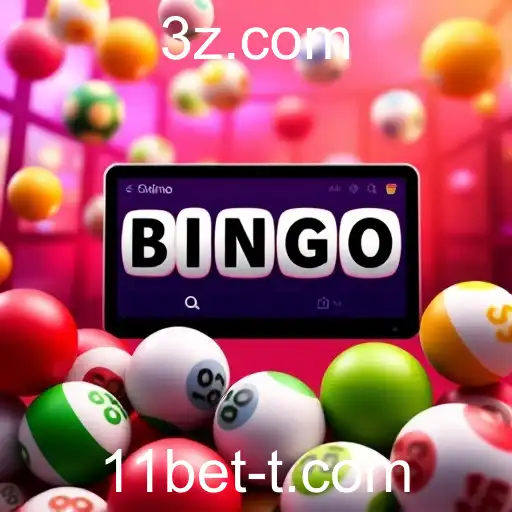 A Revolução do Bingo Online: Descubra o Universo de 11bet