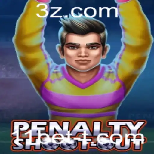 Explorando o Jogo PenaltyShootOut: Regras e Estratégias Essenciais