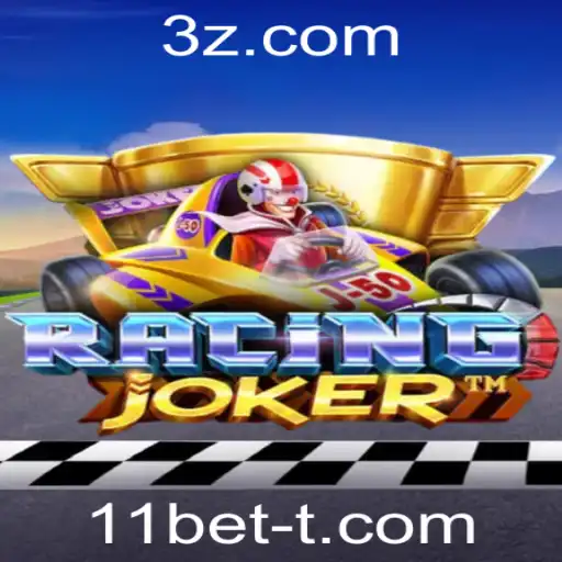 11bet - Explorando o Mundo Emocionante de RacingJoker