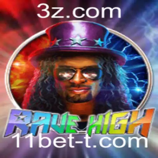 11bet - RaveHigh: Uma Experiência Imersiva de Jogo