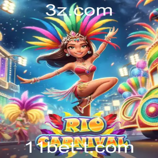 Explorando o RioCarnival: Regras e Inovações do Jogo de Azar com 11bet