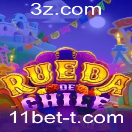 Descubra o Empolgante Jogo RuedaDeChile e Como Jogar com 11bet