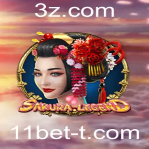 11bet - SakuraLegend: Explore Aventuras e Estratégias com 11bet