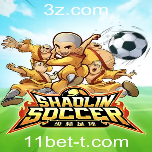 11bet - Descubra o Jogo ShaolinSoccer: Introdução e Regras Detalhadas