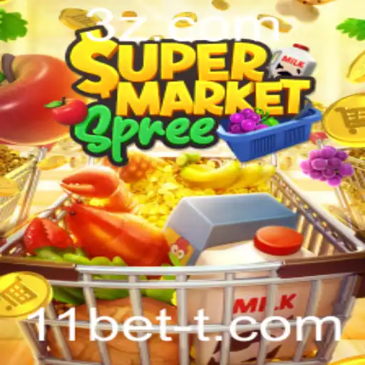 11bet - SupermarketSpree: A Aventura Virtual de Compras que Encanta Jogadores